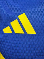 Boca Juniors Local Versión Jugador 26/27