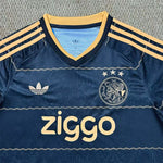 Ajax Visitante 26/27