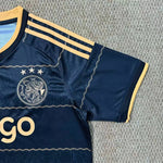 Ajax Visitante 26/27