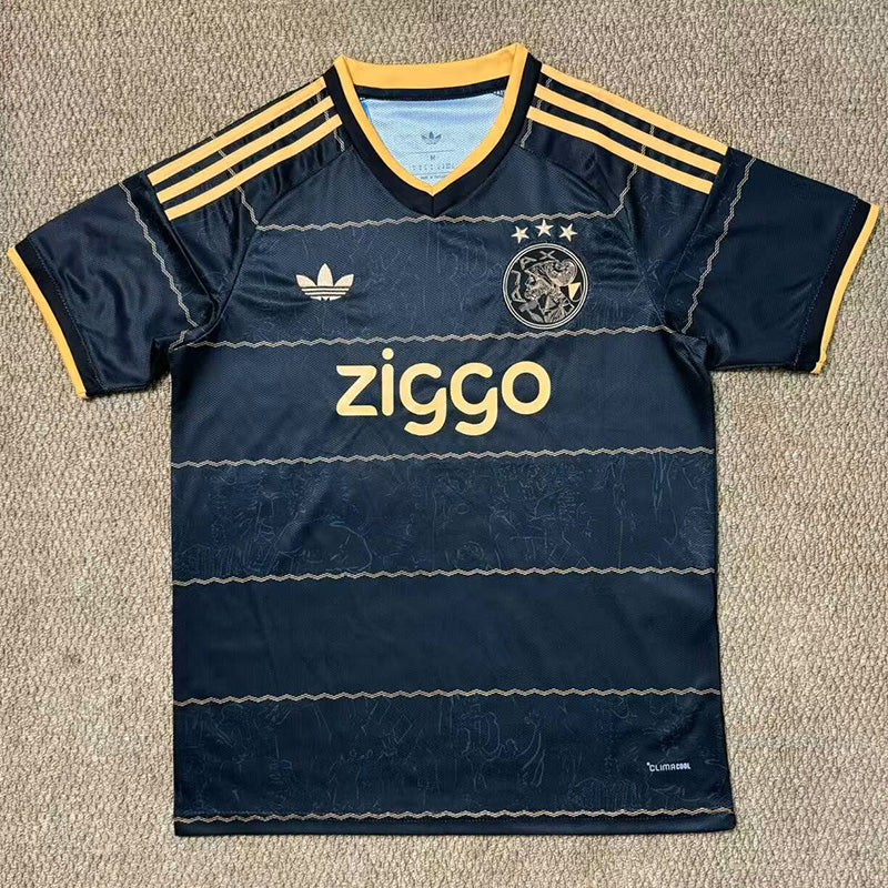 Ajax Visitante 26/27