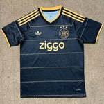 Ajax Visitante 26/27