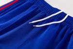 Manchester United 26/27 Chandal / Tracksuit Fancy blue 07