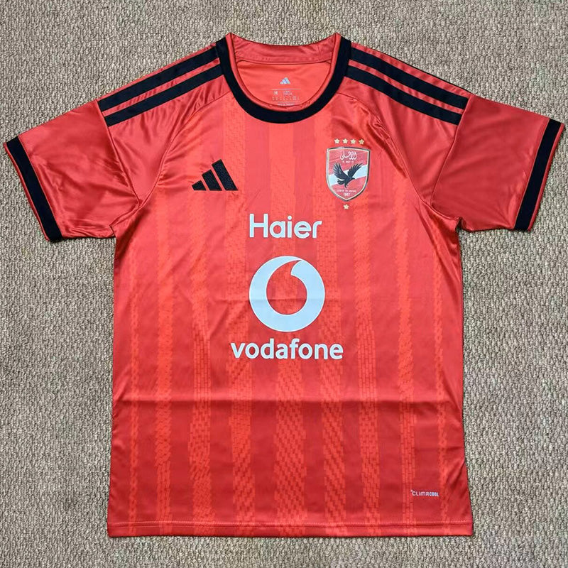AL AHLY SC Local 26/27