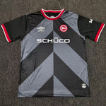 Bielefeld Visitante 26/27