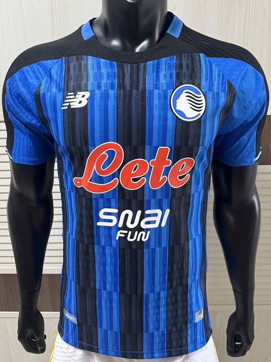 Atalanta Local Versión Jugador 26/27