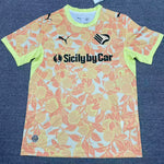 Palermo Visitante 26/27