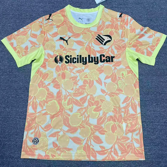 Palermo Visitante 26/27