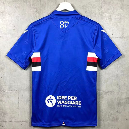 Sampdoria Local 26/27