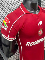 Toluca Local Versión Jugador 26/27