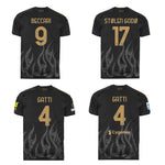 Juventus Tercera Versión Jugador 26/27