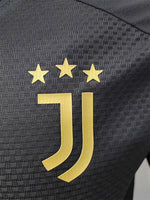 Juventus Tercera Versión Jugador 26/27