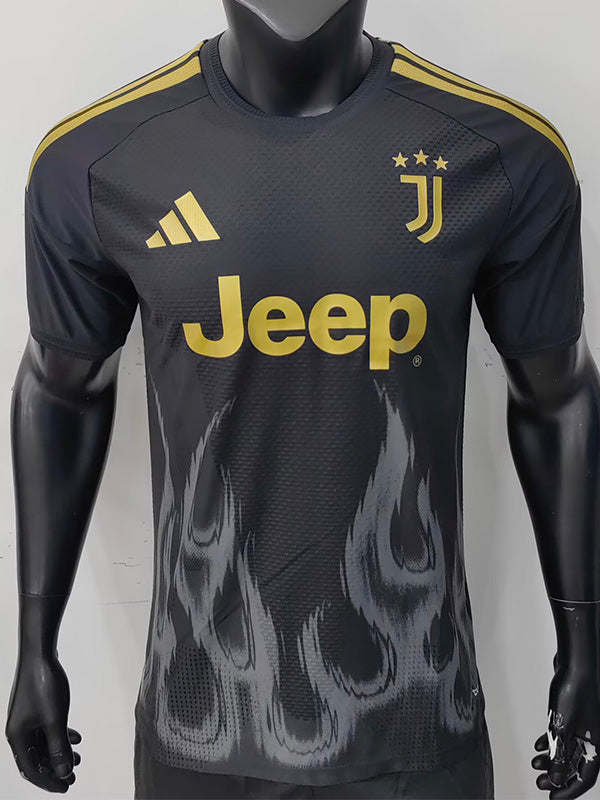 Juventus Tercera Versión Jugador 26/27