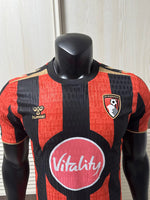 Bournemouth Local Versión Jugador 26/27