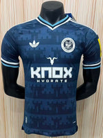 Newcastle Visitante Versión Jugador 26/27