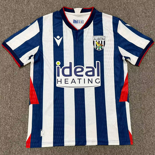 West Brom Local 26/27
