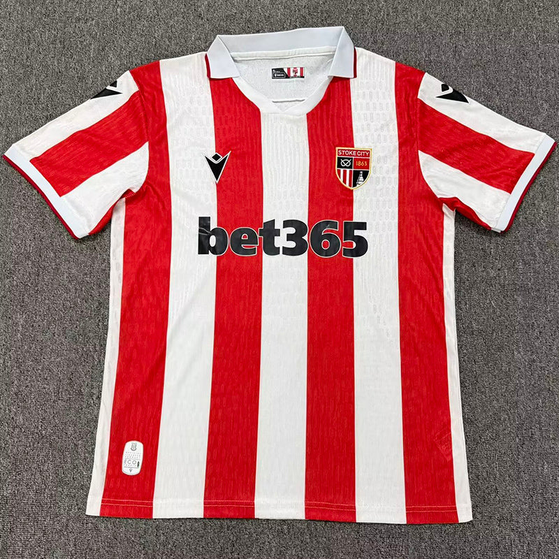 Stoke City Local 26/27