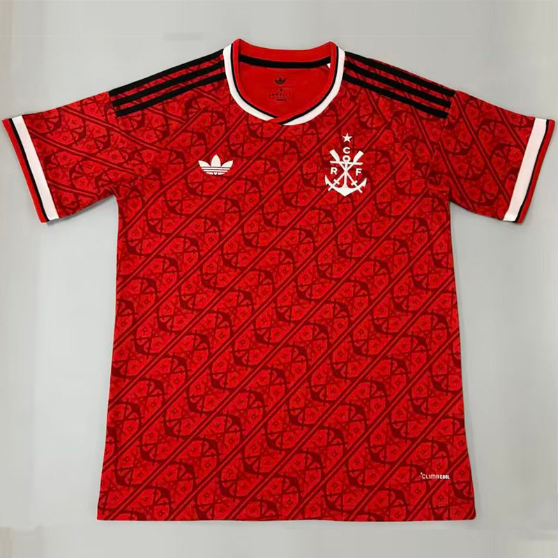 Flamengo Tercera 26/27