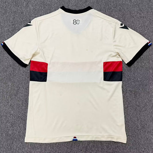 Sampdoria Edición especial 26/27