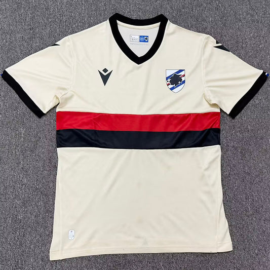 Sampdoria Edición especial 26/27