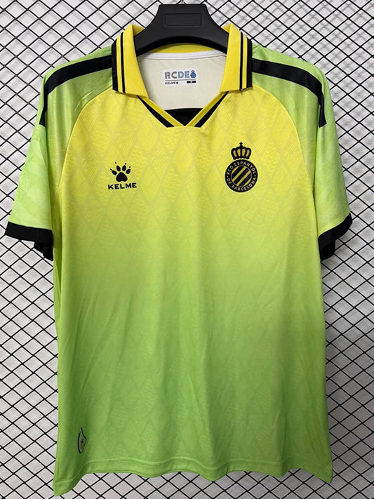Espanyol Tercera 26/27