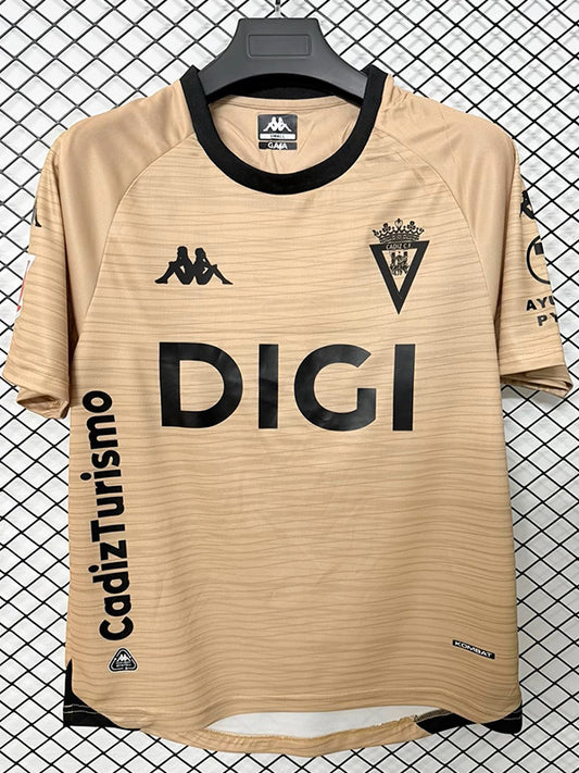 Cadiz Tercera 26/27