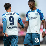 LeverKusen Local 26/27
