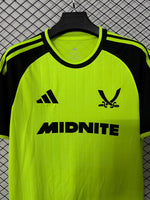 Sheffield United Tercera 26/27
