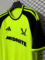 Sheffield United Tercera 26/27