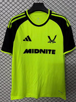 Sheffield United Tercera 26/27