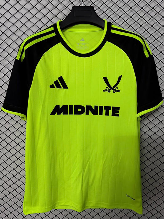 Sheffield United Tercera 26/27