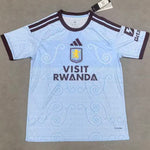 Aston Villa Tercera 26/27
