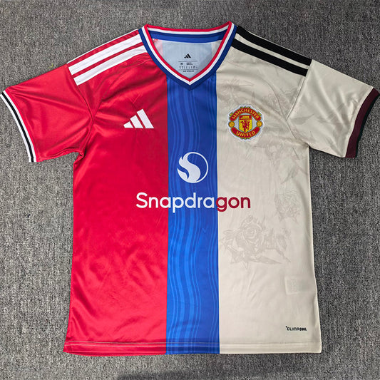 Manchester United Edición especial 26/27