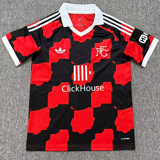 Fulham Visitante 26/27