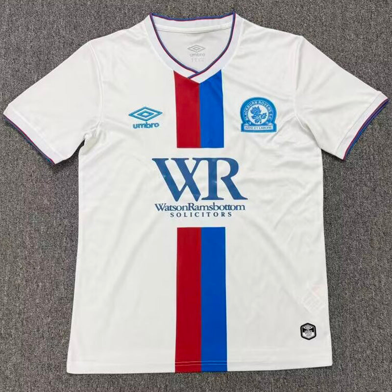 Blackburn Tercera 26/27