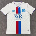 Blackburn Tercera 26/27