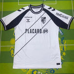 Vitoria Guimaraes Local 26/27