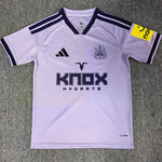 Newcastle Tercera 26/27