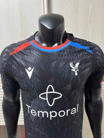 Crystal Palace Visitante Versión Jugador 26/27