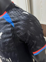 Crystal Palace Visitante Versión Jugador 26/27