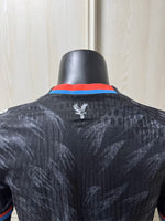 Crystal Palace Visitante Versión Jugador 26/27