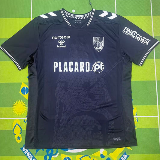 Vitoria Guimaraes Visitante 26/27