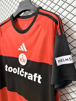 Nurnberg FC Tercera 26/27