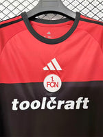 Nurnberg FC Tercera 26/27