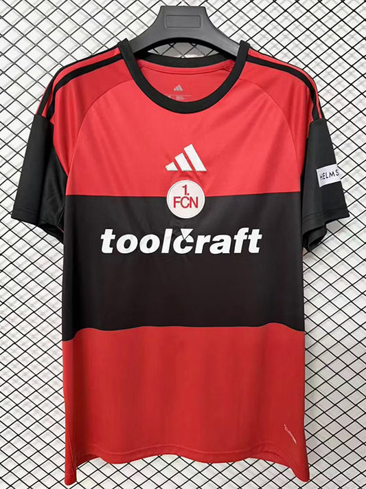 Nurnberg FC Tercera 26/27