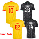 RC Lens Tercera 26/27