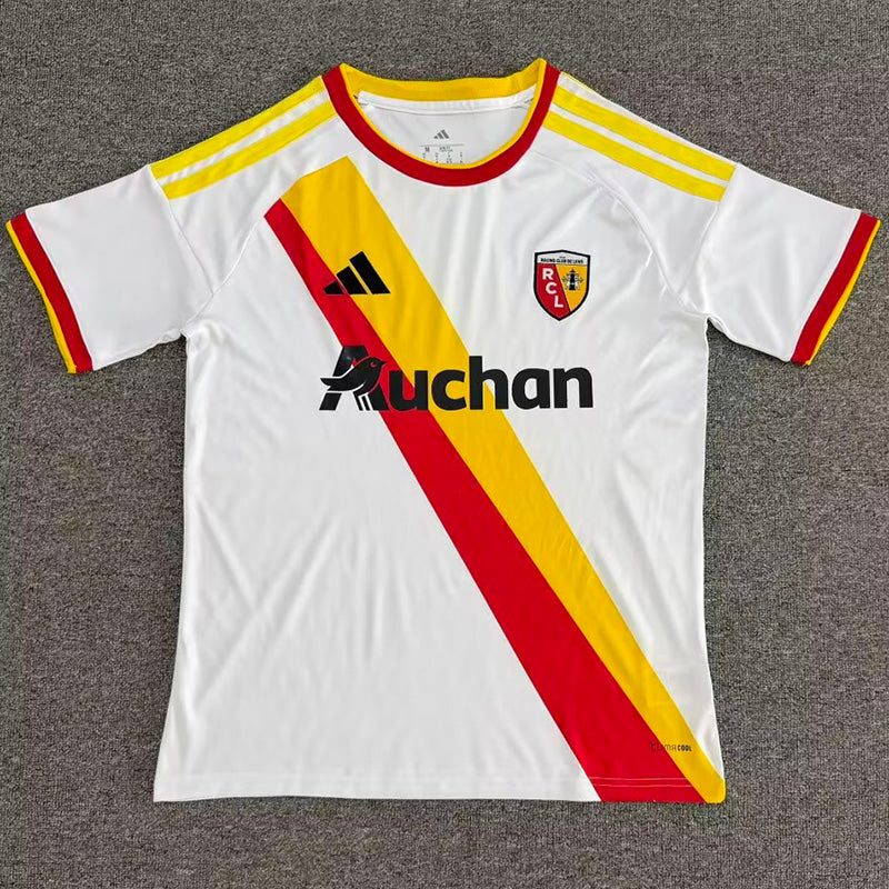 RC Lens Tercera 26/27