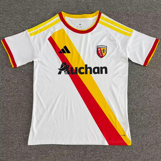 RC Lens Tercera 26/27