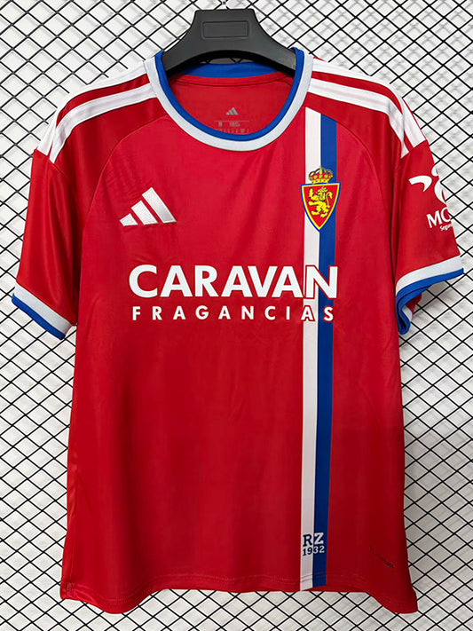 Zaragoza Visitante 26/27