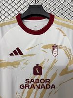 Granada Tercera 26/27