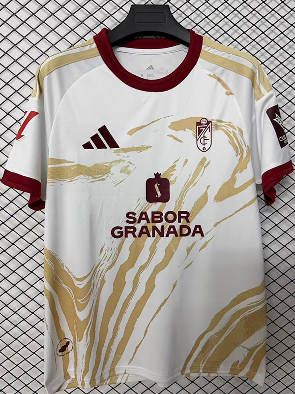Granada Tercera 26/27